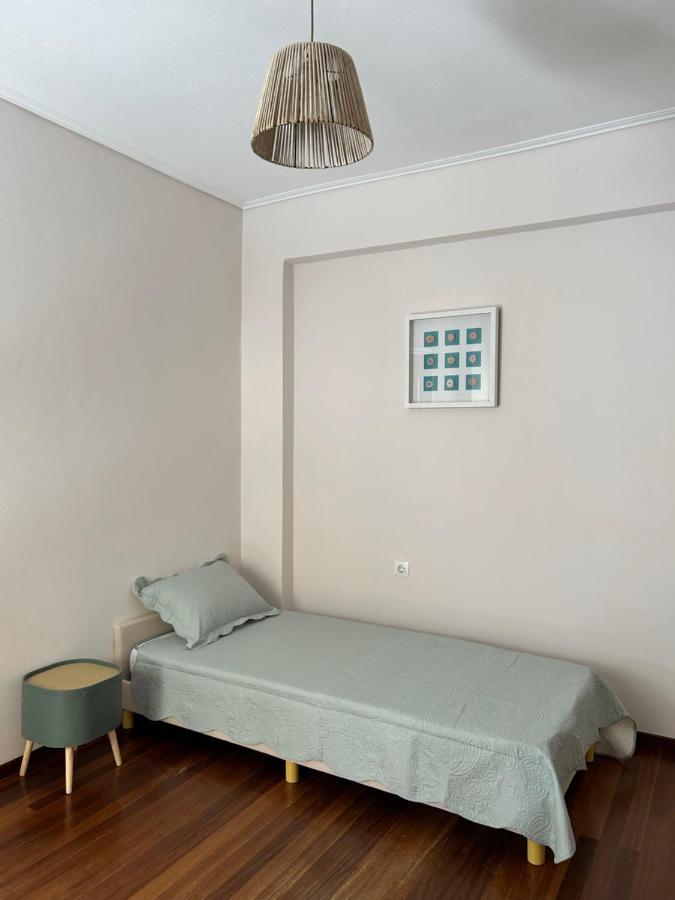 Kapsali Residence Rethymno Buitenkant foto