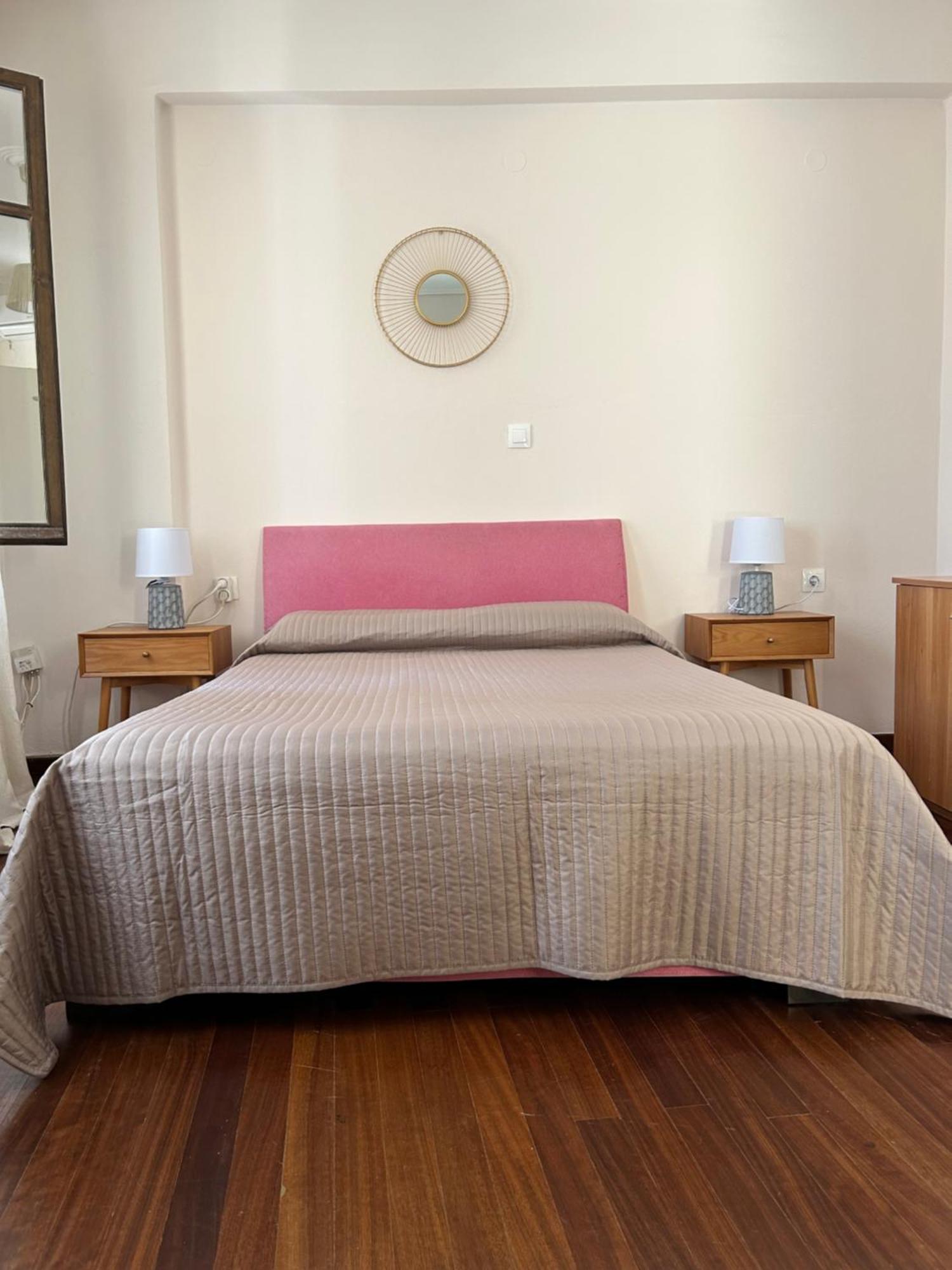 Kapsali Residence Rethymno Buitenkant foto