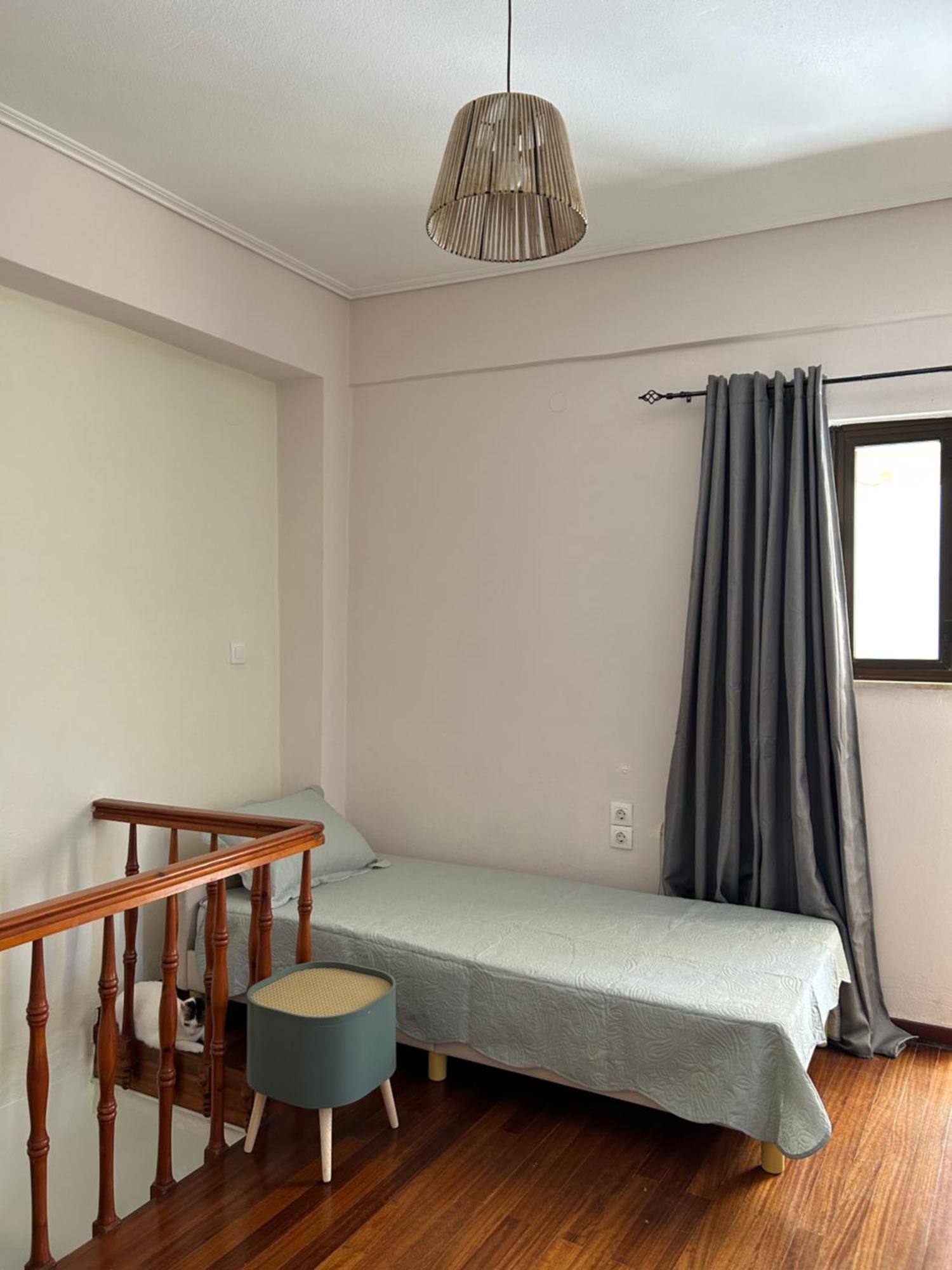 Kapsali Residence Rethymno Buitenkant foto